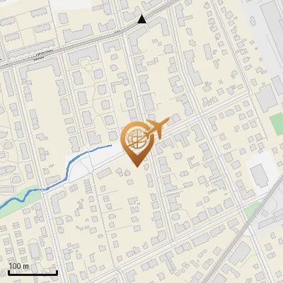 Foto zu Körnerstraße 40, 13156 Berlin