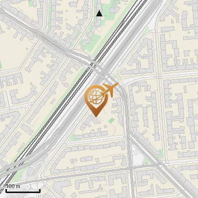 Foto zu Körnerstraße 45, 12157 Berlin