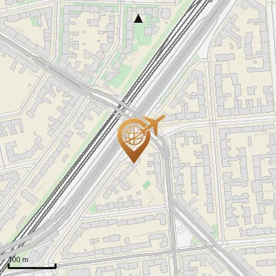 Foto zu Körnerstraße 47, 12157 Berlin