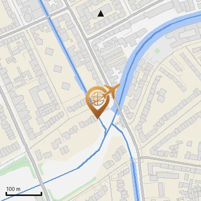 Foto zu Körnerstraße 5, 22301 Hamburg