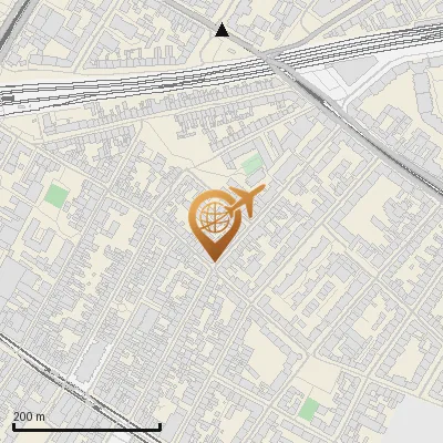 Foto zu Körnerstraße 69, 50823 Köln