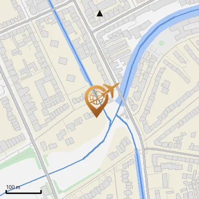 Foto zu Körnerstraße 7, 22301 Hamburg