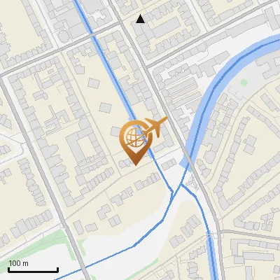 Foto zu Körnerstraße 8, 22301 Hamburg