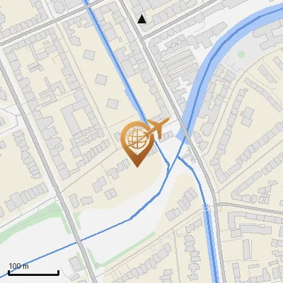 Foto zu Körnerstraße 9, 22301 Hamburg