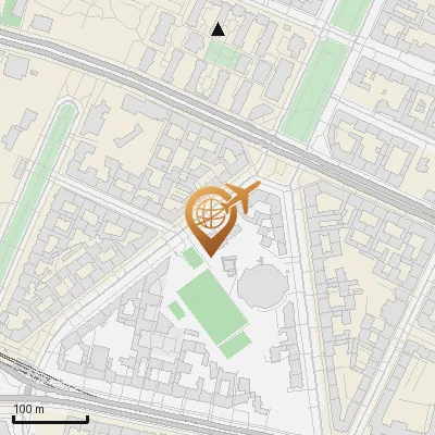 Foto zu Körtestraße 9, 10967 Berlin