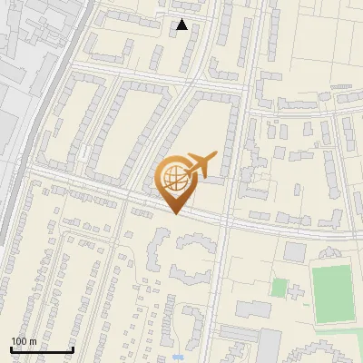 Foto zu Körtingstraße 58, 12107 Berlin