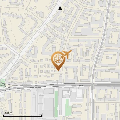 Foto zu Kössener Straße 17, 81373 München