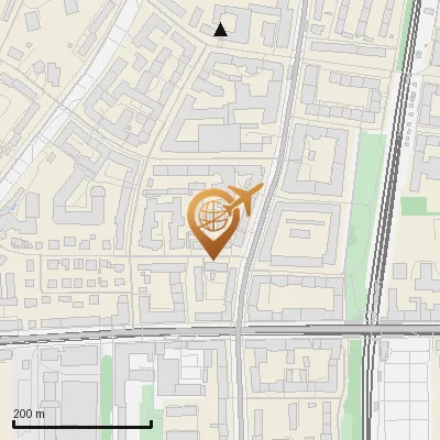 Foto zu Kössener Straße 2, 81373 München