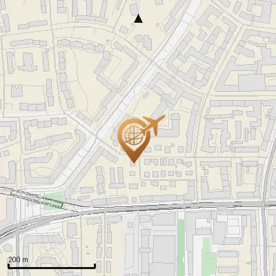 Foto zu Kössener Straße 20, 81373 München