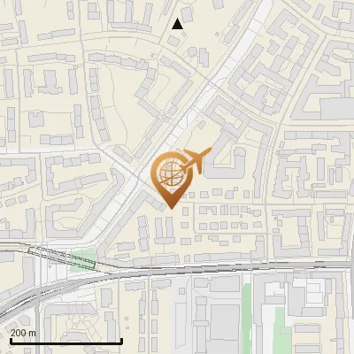 Foto zu Kössener Straße 22, 81373 München
