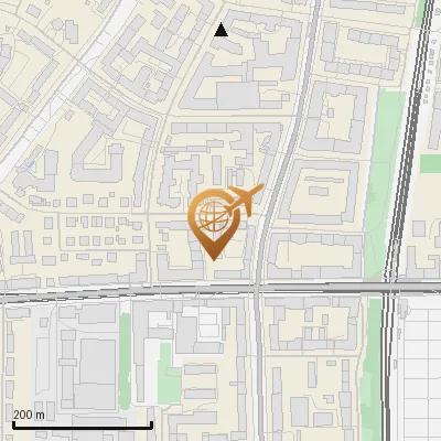 Foto zu Kössener Straße 7, 81373 München