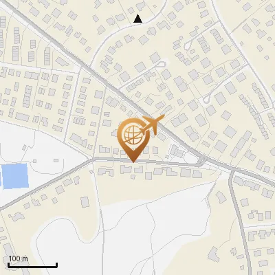 Foto zu Kösterbergstraße 1, 22587 Hamburg