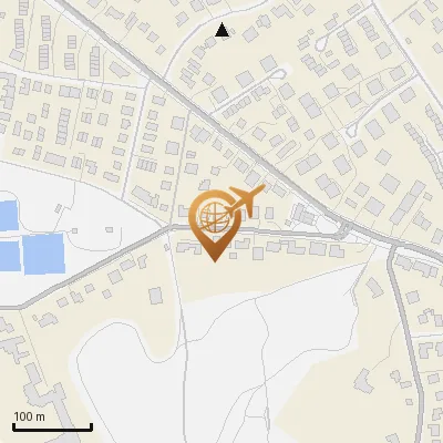 Foto zu Kösterbergstraße 12, 22587 Hamburg