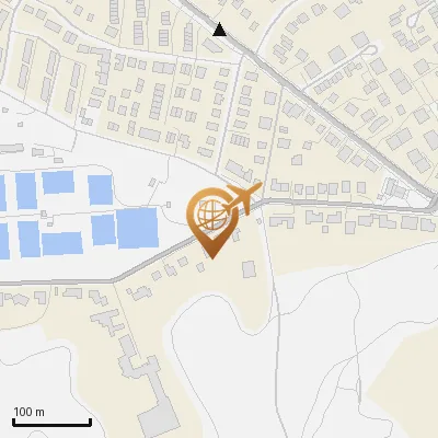 Foto zu Kösterbergstraße 18, 22587 Hamburg