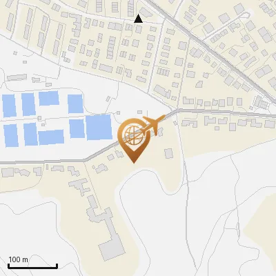 Foto zu Kösterbergstraße 22, 22587 Hamburg