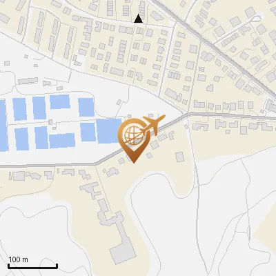 Foto zu Kösterbergstraße 24, 22587 Hamburg