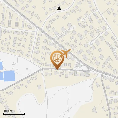 Foto zu Kösterbergstraße 3, 22587 Hamburg