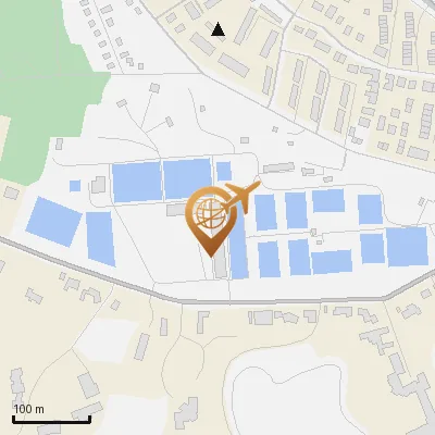 Foto zu Kösterbergstraße 31, 22587 Hamburg