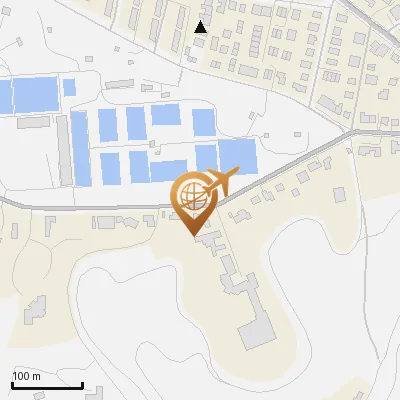 Foto zu Kösterbergstraße 36, 22587 Hamburg