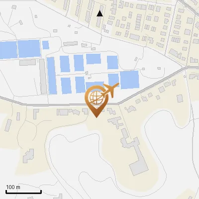 Foto zu Kösterbergstraße 38, 22587 Hamburg