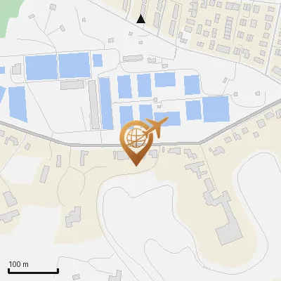 Foto zu Kösterbergstraße 44, 22587 Hamburg