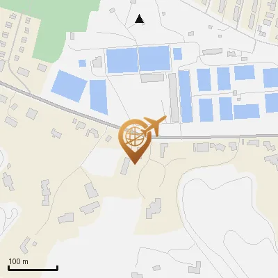 Foto zu Kösterbergstraße 58, 22587 Hamburg