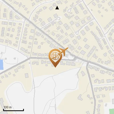 Foto zu Kösterbergstraße 6, 22587 Hamburg