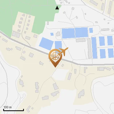 Foto zu Kösterbergstraße 74, 22587 Hamburg