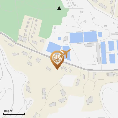 Foto zu Kösterbergstraße 76, 22587 Hamburg