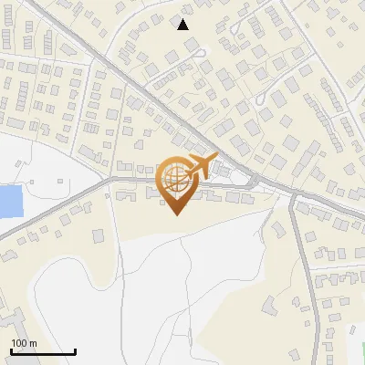 Foto zu Kösterbergstraße 8, 22587 Hamburg