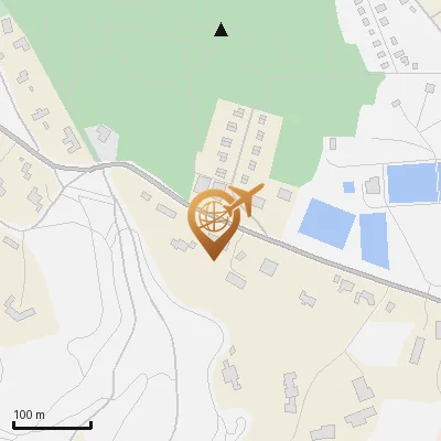 Foto zu Kösterbergstraße 84, 22587 Hamburg