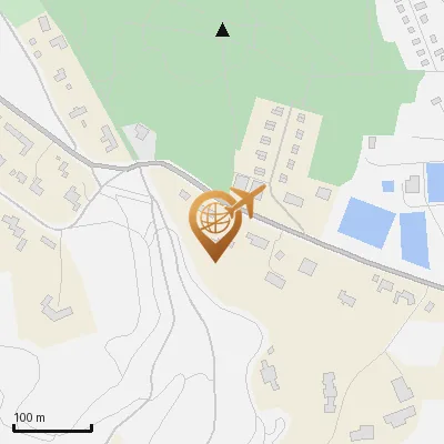 Foto zu Kösterbergstraße 86, 22587 Hamburg