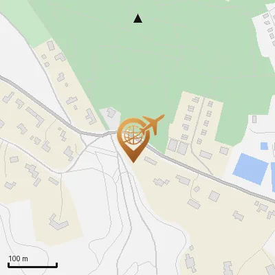 Foto zu Kösterbergstraße 90, 22587 Hamburg