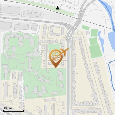 Foto zu Kösterstraße 1, 20251 Hamburg