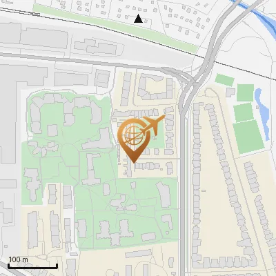 Foto zu Kösterstraße 10, 20251 Hamburg