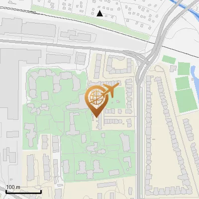 Foto zu Kösterstraße 11, 20251 Hamburg