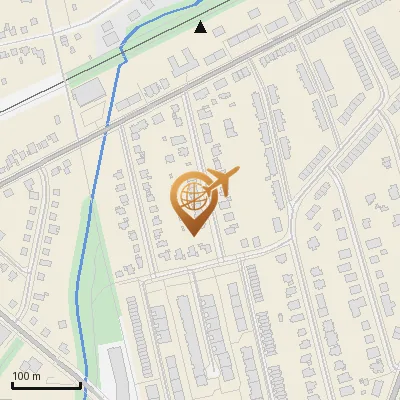 Foto zu Kösterstraße 19, 14165 Berlin