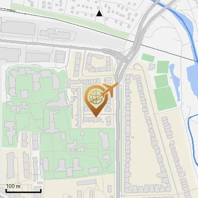 Foto zu Kösterstraße 2, 20251 Hamburg