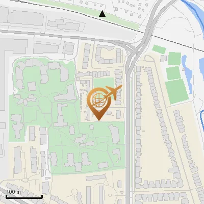 Foto zu Kösterstraße 5, 20251 Hamburg