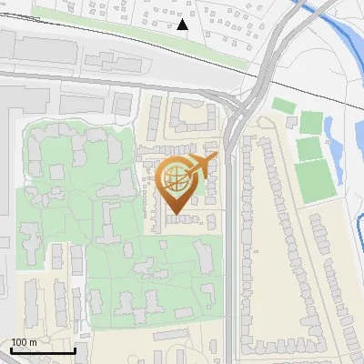 Foto zu Kösterstraße 6, 20251 Hamburg