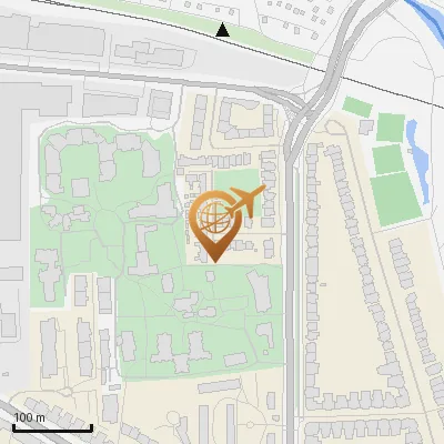 Foto zu Kösterstraße 9, 20251 Hamburg