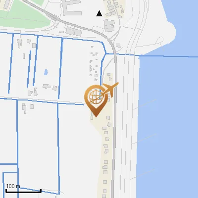 Foto zu Köterdamm 1, 21129 Hamburg