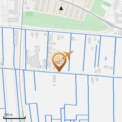 Foto zu Köterdamm 22, 21129 Hamburg