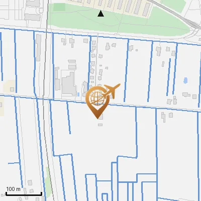 Foto zu Köterdamm 25, 21129 Hamburg