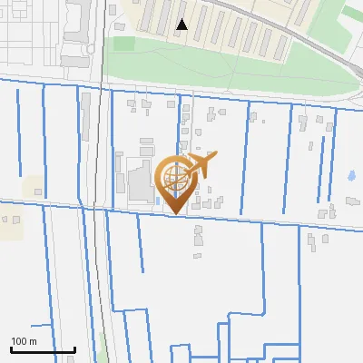 Foto zu Köterdamm 26, 21129 Hamburg