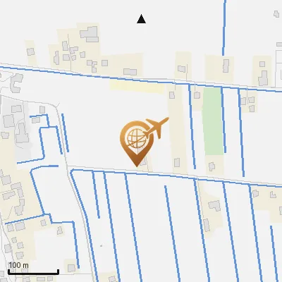 Foto zu Köterdamm 60, 21129 Hamburg