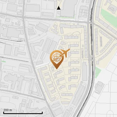 Foto zu Kohlenstraße 1, 50825 Köln