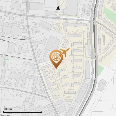 Foto zu Kohlenstraße 3, 50825 Köln