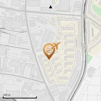 Foto zu Kohlenstraße 5, 50825 Köln