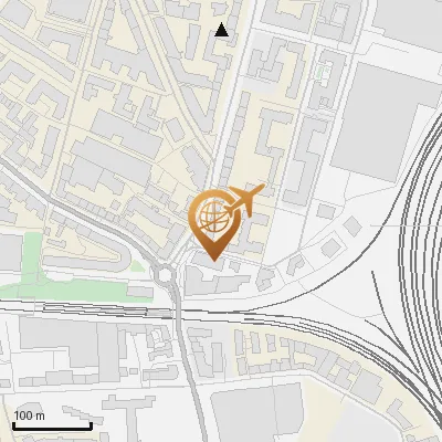 Foto zu Kohlentwiete 1, 22761 Hamburg